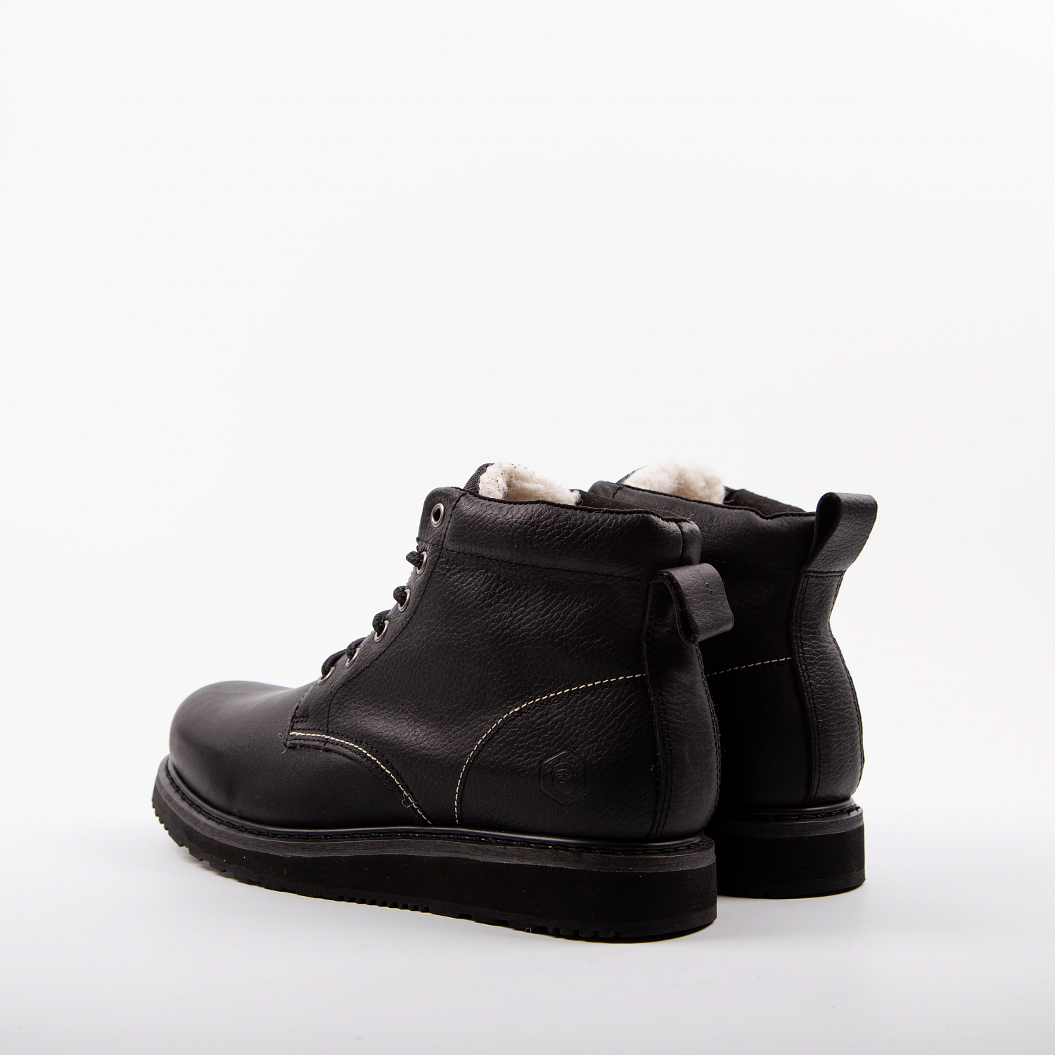 Ботинки Jack Porter Jack Peter Boot-1