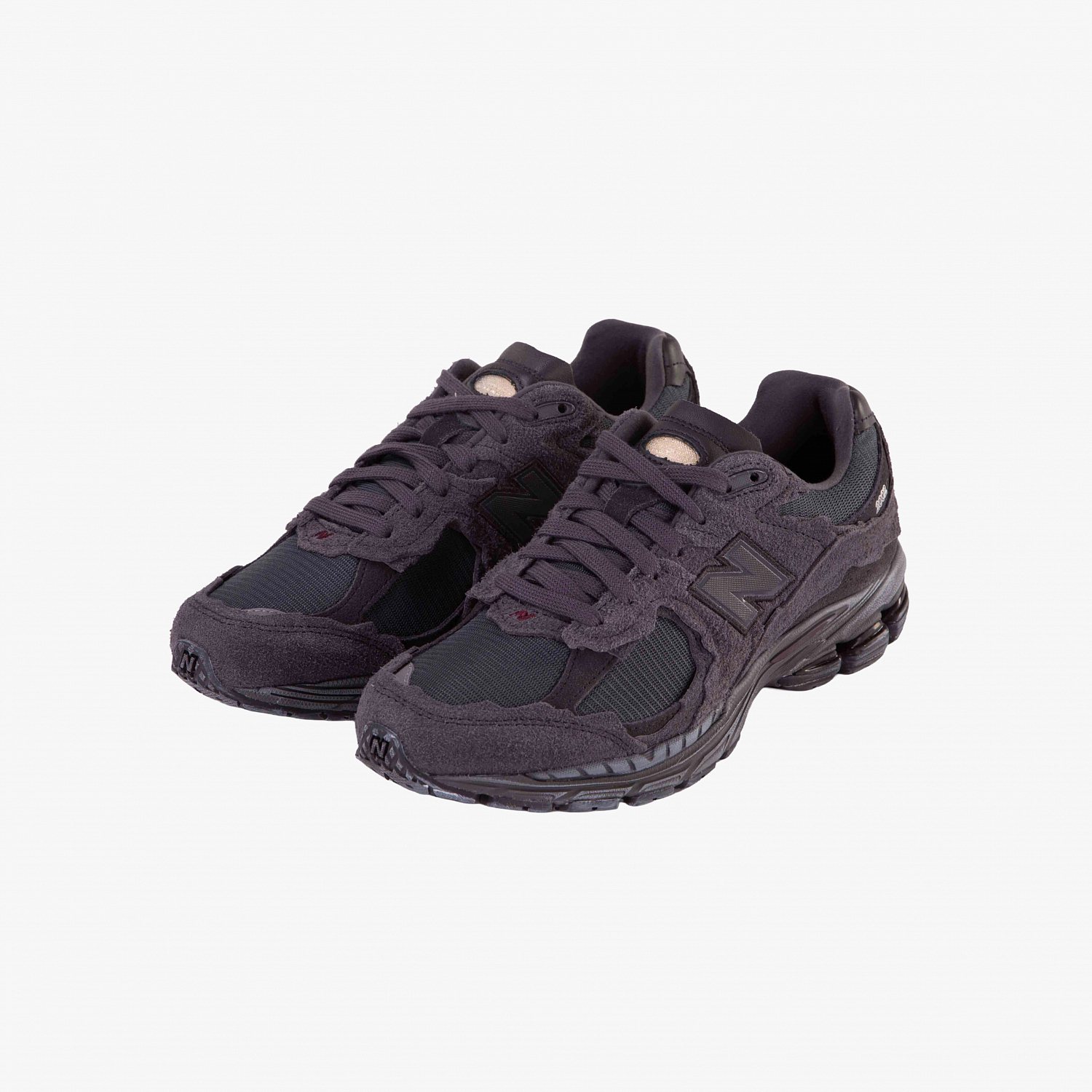 Кроссовки New Balance 2002