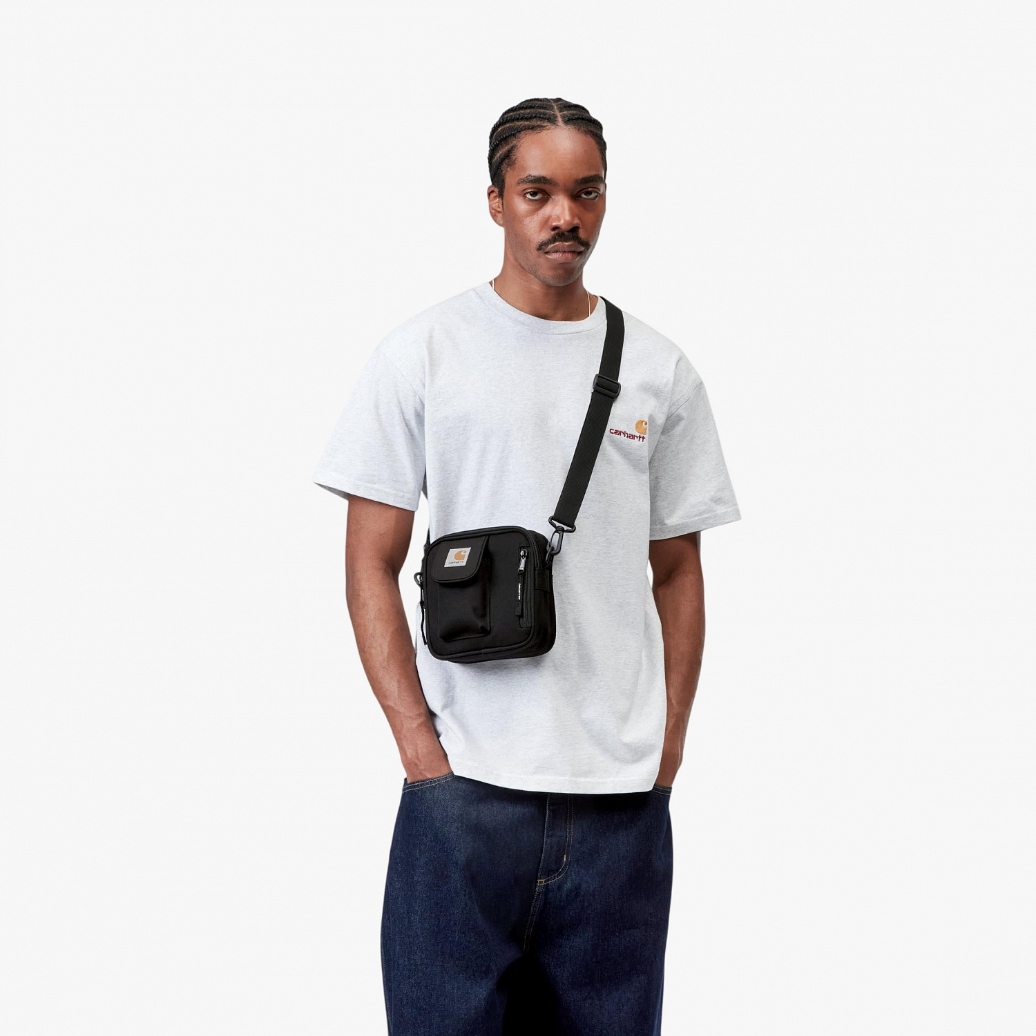 Сумка Carhartt WIP Essentials Bag, Small