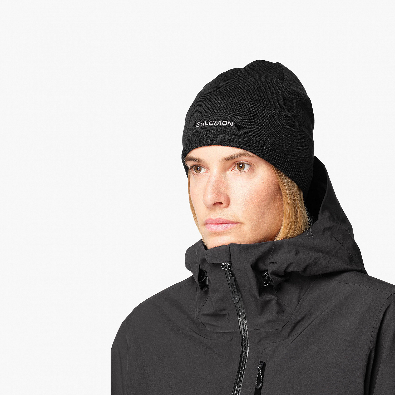 Шапка SALOMON Beanie
