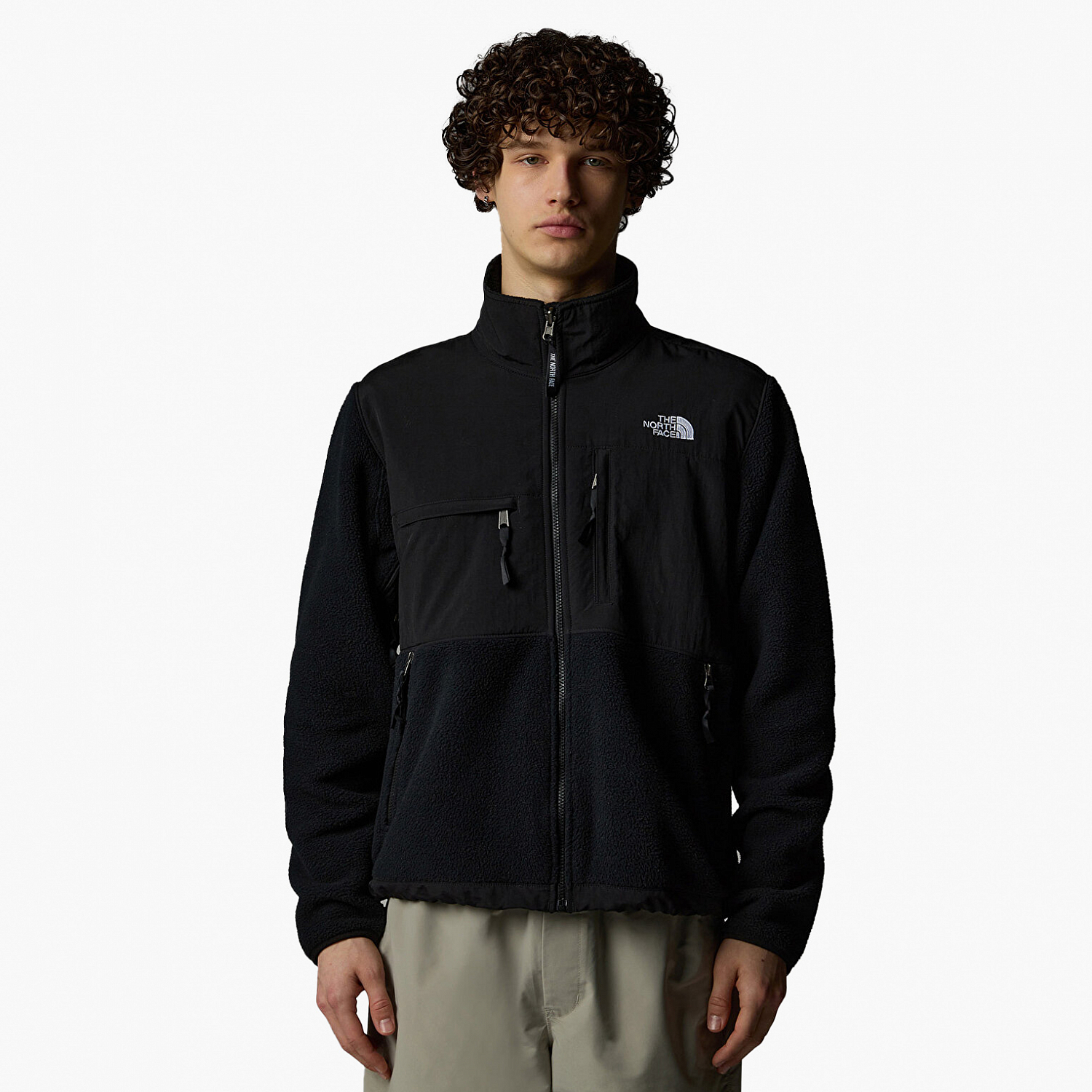 Толстовка The North Face M Retro Denali Jacket