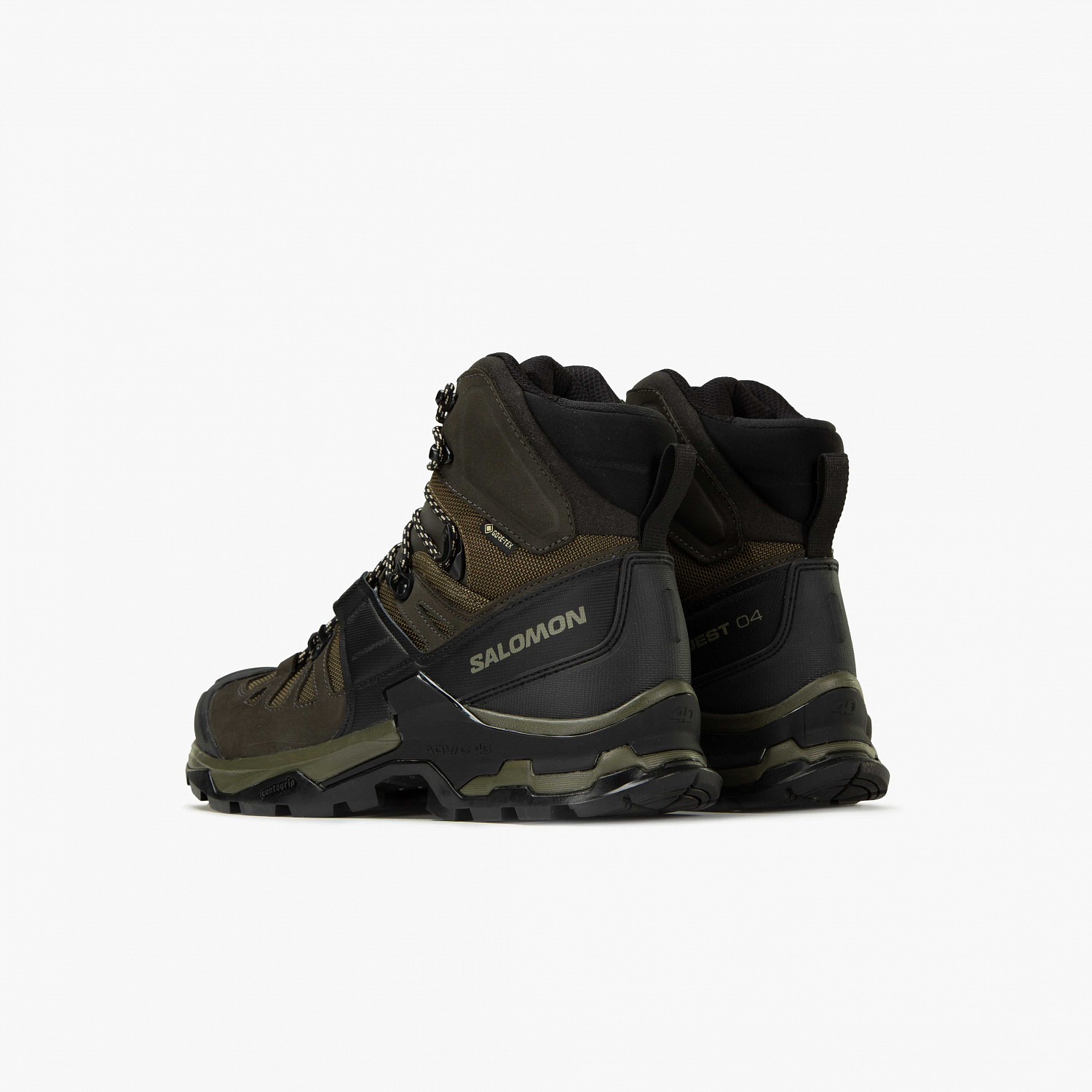 Ботинки SALOMON Quest 4 GTX