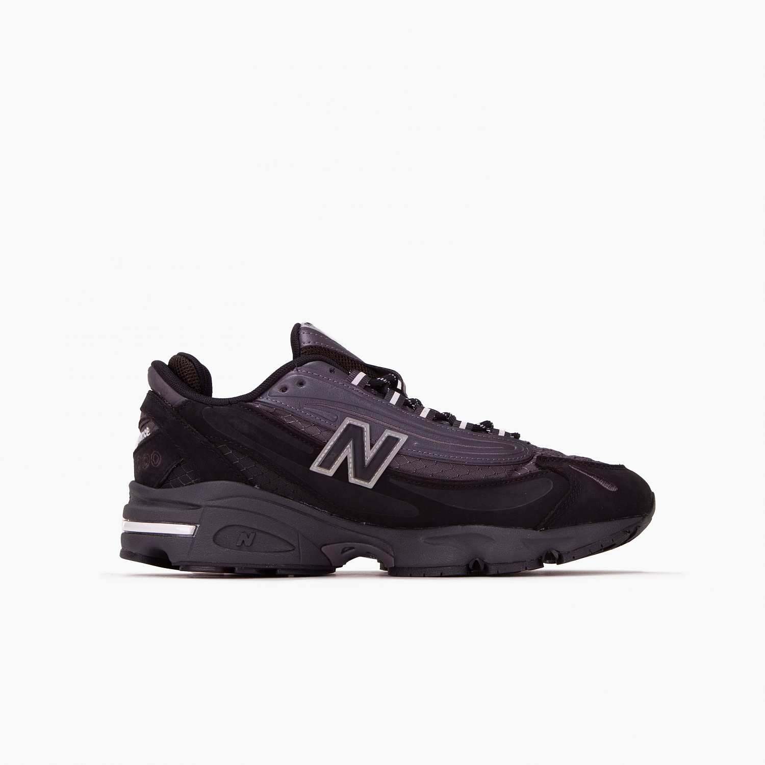 Кроссовки New Balance 1000 Cordura