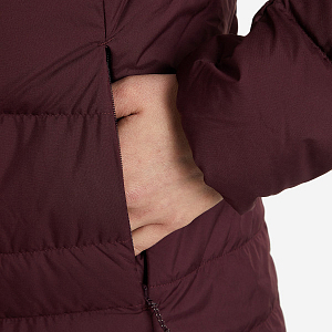 Куртка SALOMON Transition Down Hoodie W 