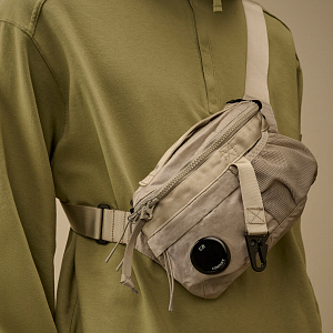 Сумка C.P. Company Nylon B Waistbag