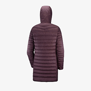 Куртка SALOMON SIGHT STORM HOODIE W