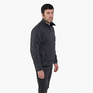 Толстовка Red Fox Tweed III