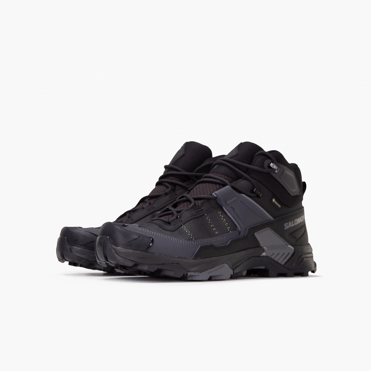Ботинки SALOMON X Ultra 5 Mid GTX
