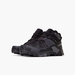 Ботинки SALOMON X Ultra 5 Mid GTX