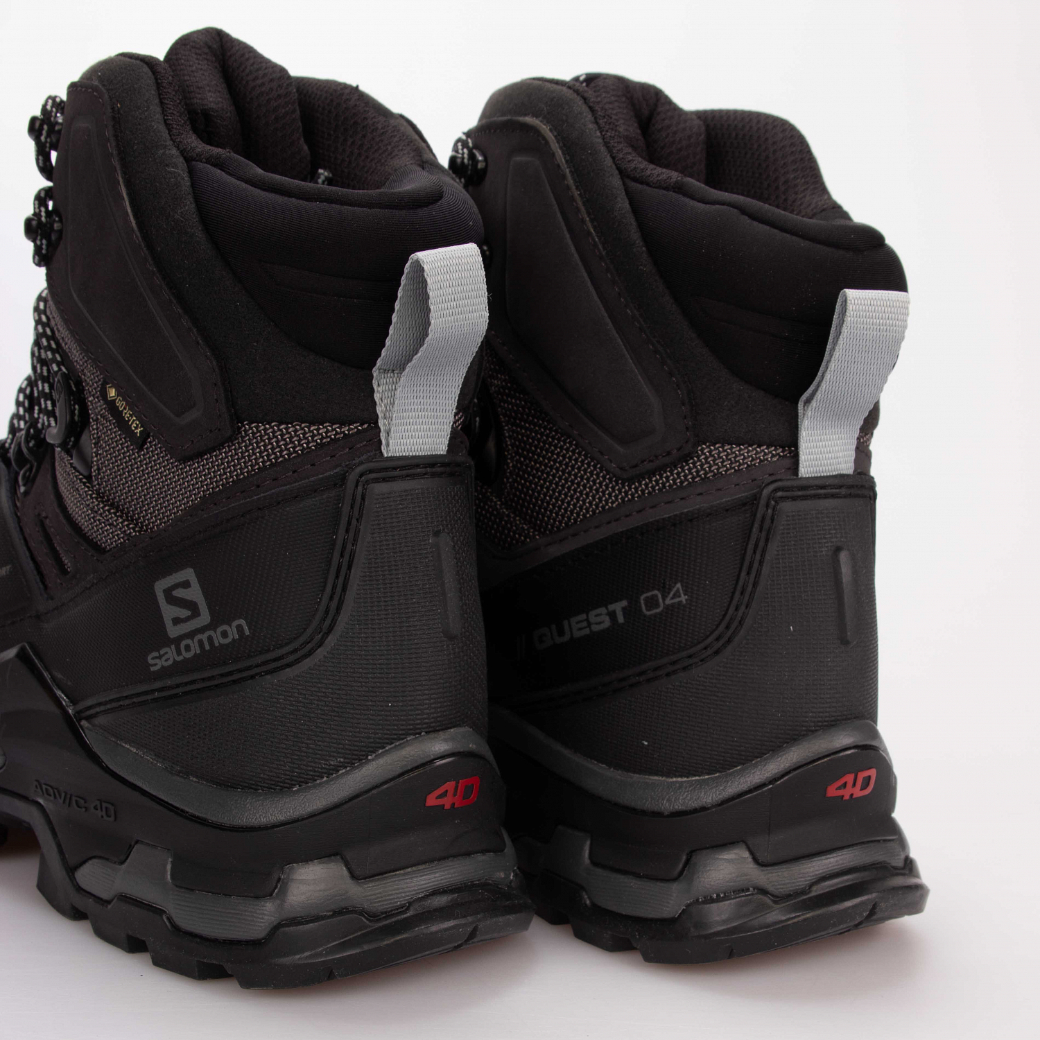 Ботинки SALOMON Quest 4 GTX