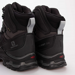 Ботинки SALOMON Quest 4 GTX
