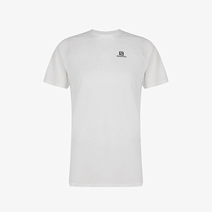 Футболка SALOMON CROSS REBEL SS TEE M