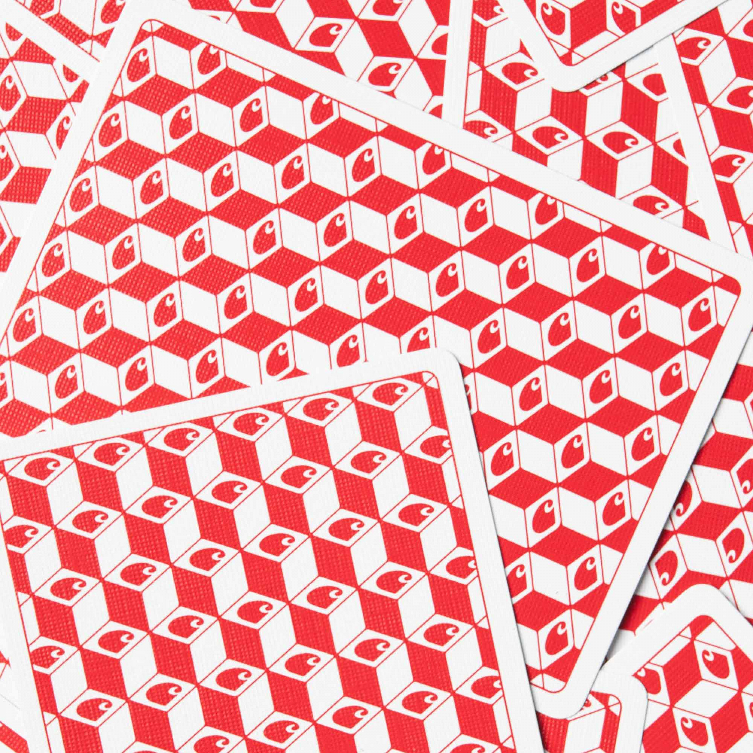 Карты Carhartt WIP Bicycle® Playing Cards