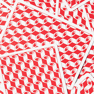 Карты Carhartt WIP Bicycle® Playing Cards