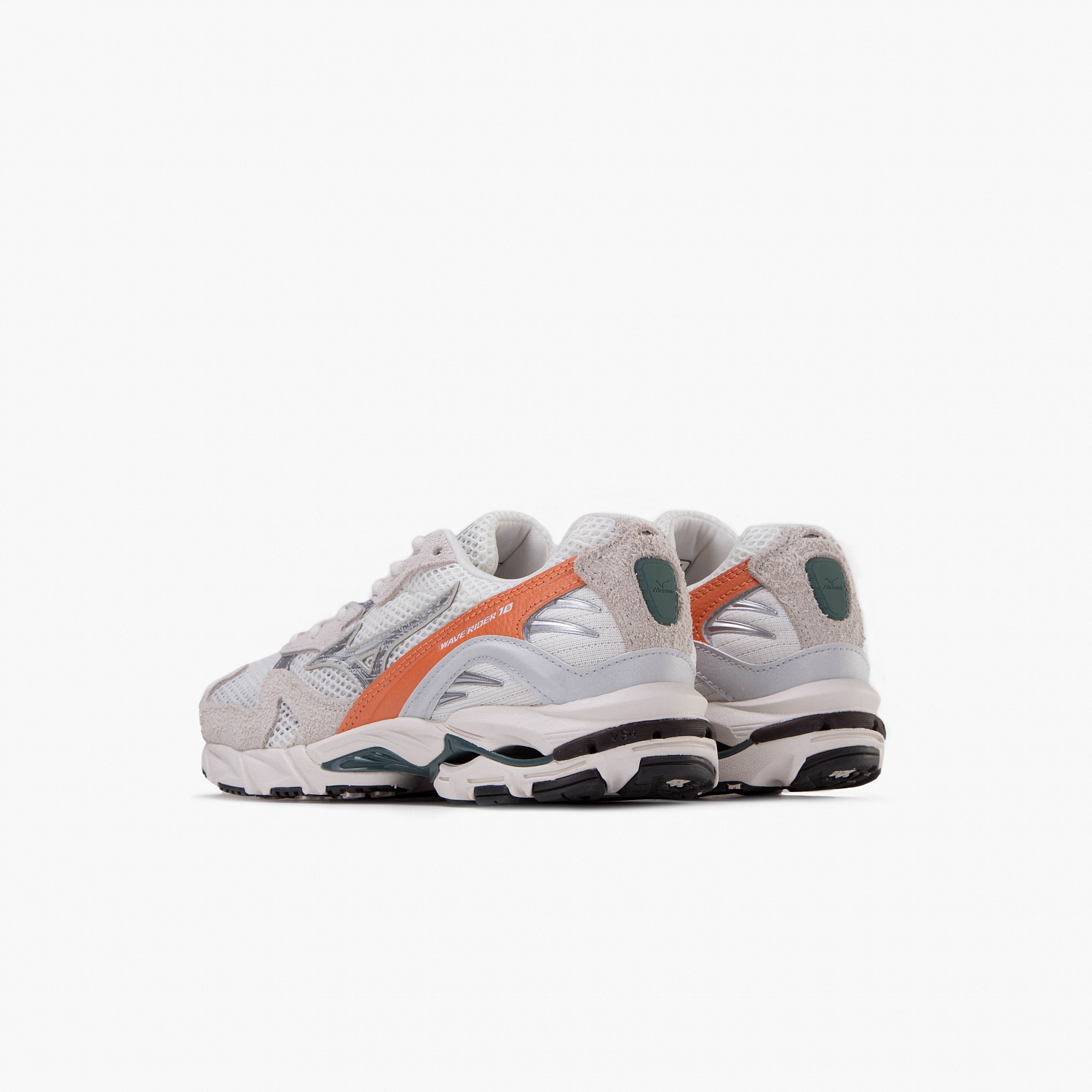 Кроссовки MIZUNO Wave Rider 10