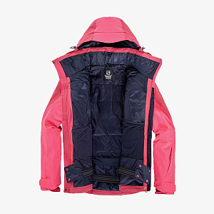 Куртка SALOMON Icerocket Jkt W 