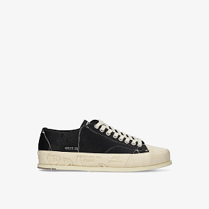 Кеды Premiata Vince 015 Nero