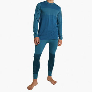 Термобелье SALOMON Sntial Wool  Tights
