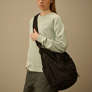 Сумка C.P. Company Twill Tote
