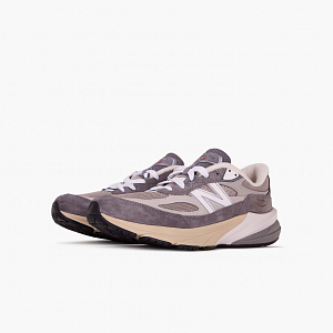 Кроссовки New Balance 990v6 Made In USA