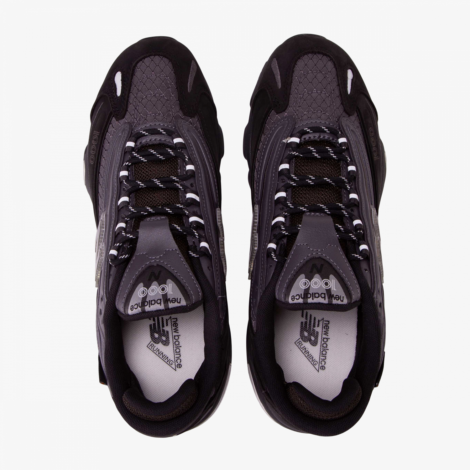 Кроссовки New Balance 1000 Cordura