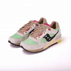 Кроссовки Saucony Shadow 5000