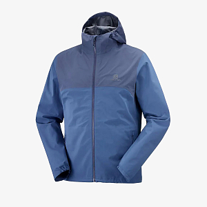 Куртка SALOMON Essential Wp 2.5L Jkt M 