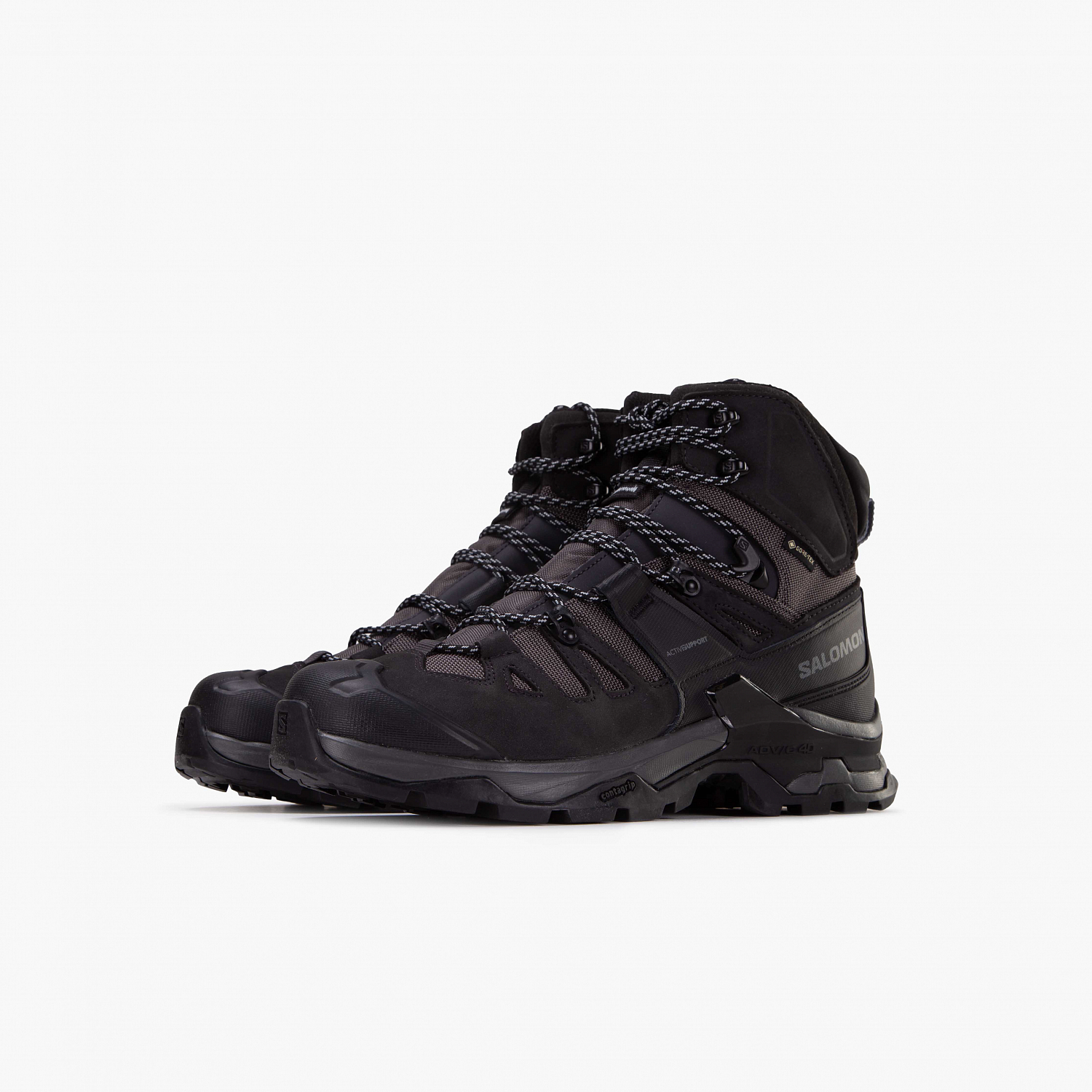 Ботинки SALOMON Quest 4 GTX