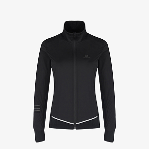 Куртка SALOMON Lightning Lightshell Jkt