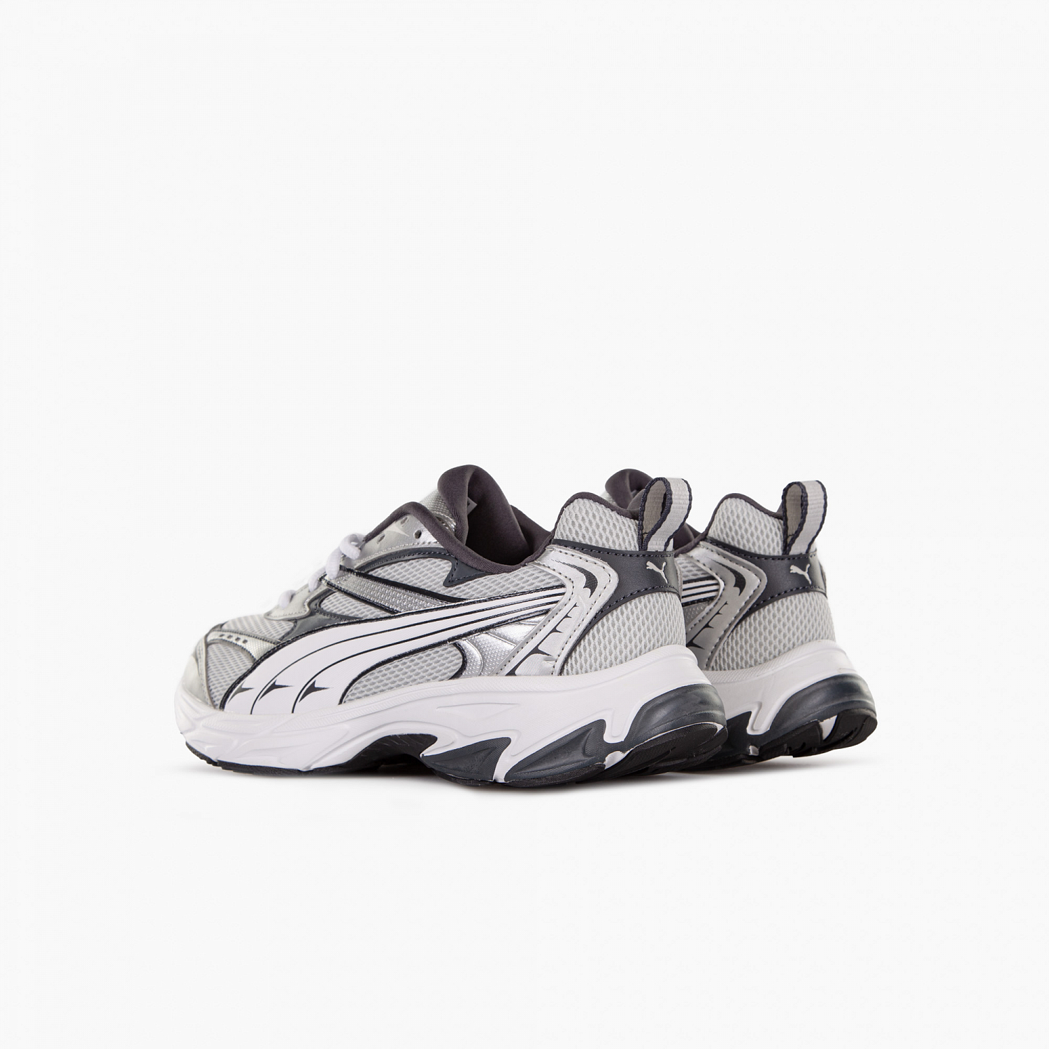 Кроссовки Puma Morphic
