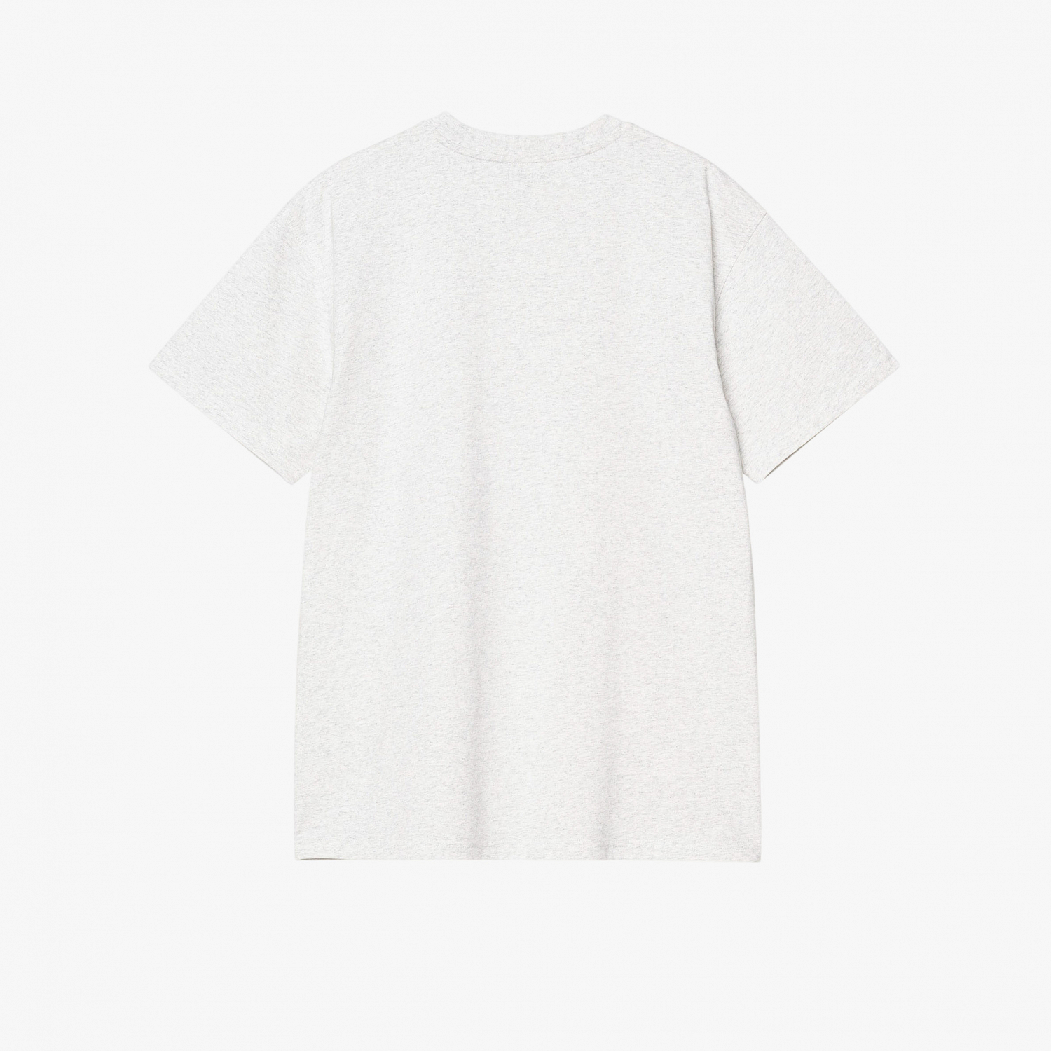 Футболка Carhartt WIP S/S American Script 