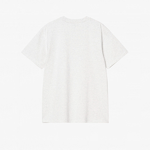 Футболка Carhartt WIP S/S American Script 