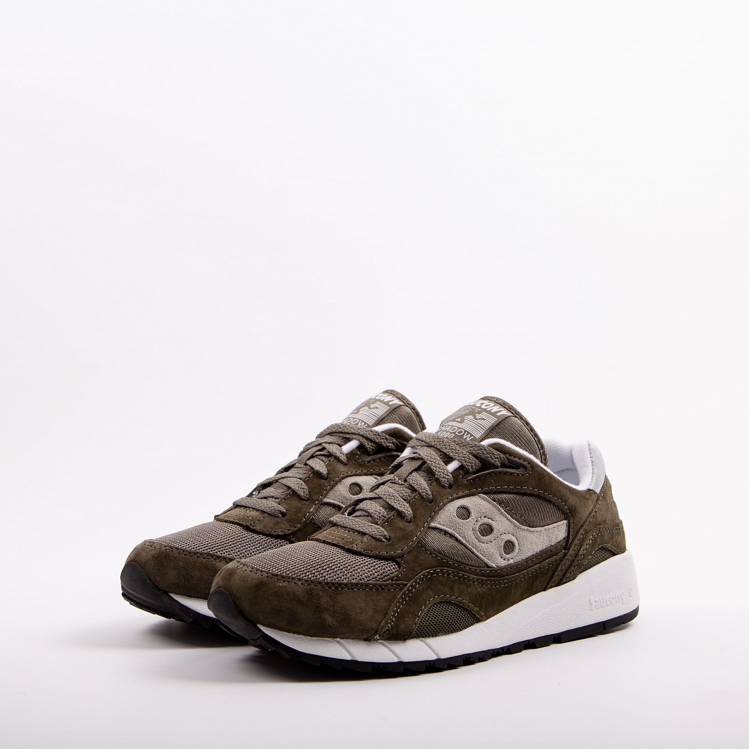 Кроссовки Saucony Shadow 6000