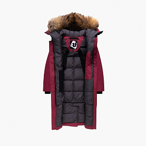 Полупальто Red Fox Nyla III