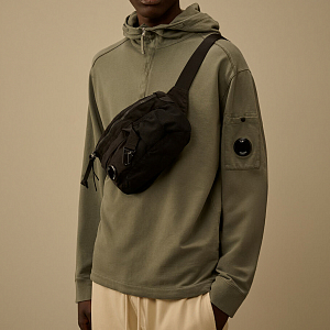 Сумка C.P. Company Nylon B Waistbag