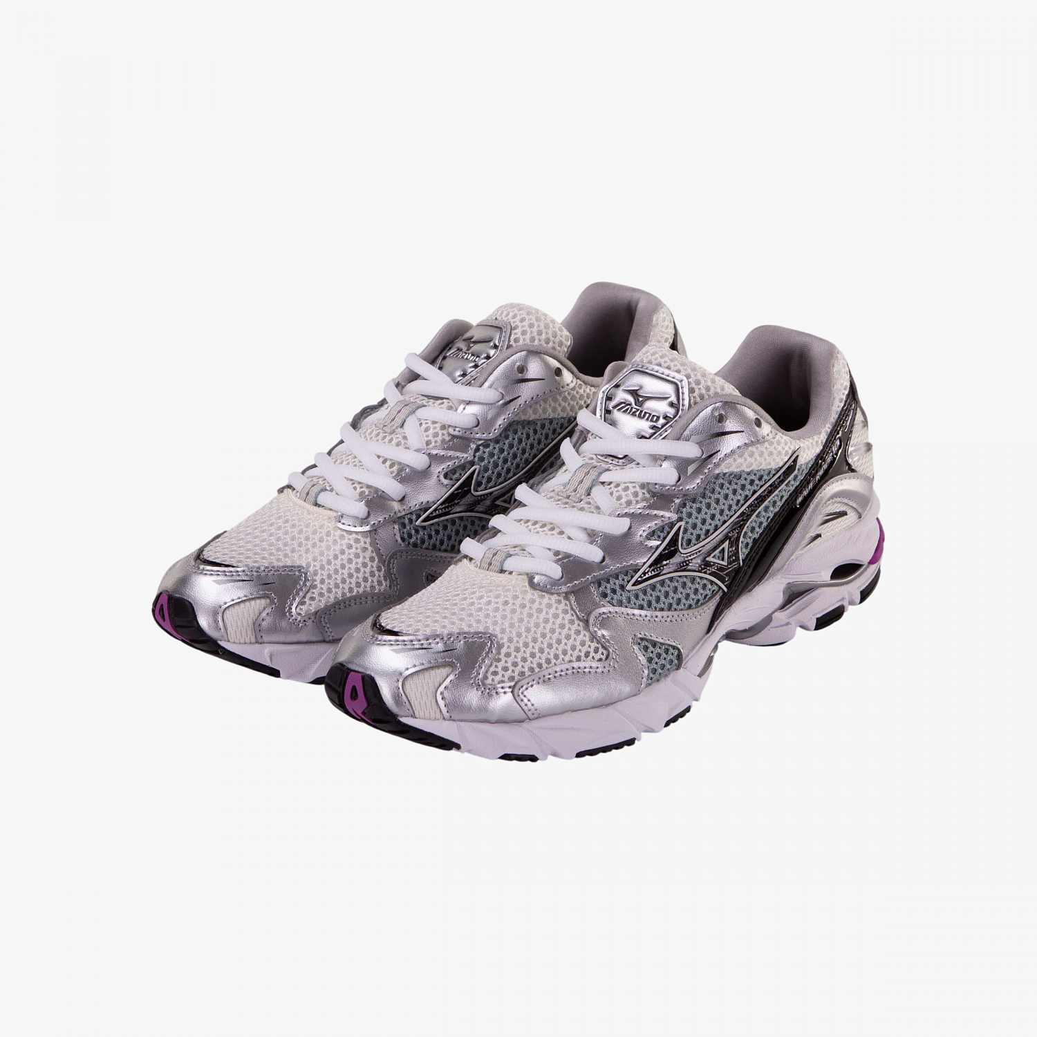 Кроссовки MIZUNO Wave Rider 10