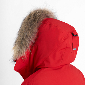 Полупальто Red Fox Arctica III
