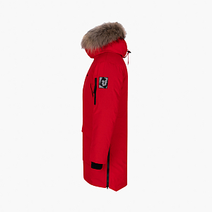 Полупальто Red Fox Arctica III