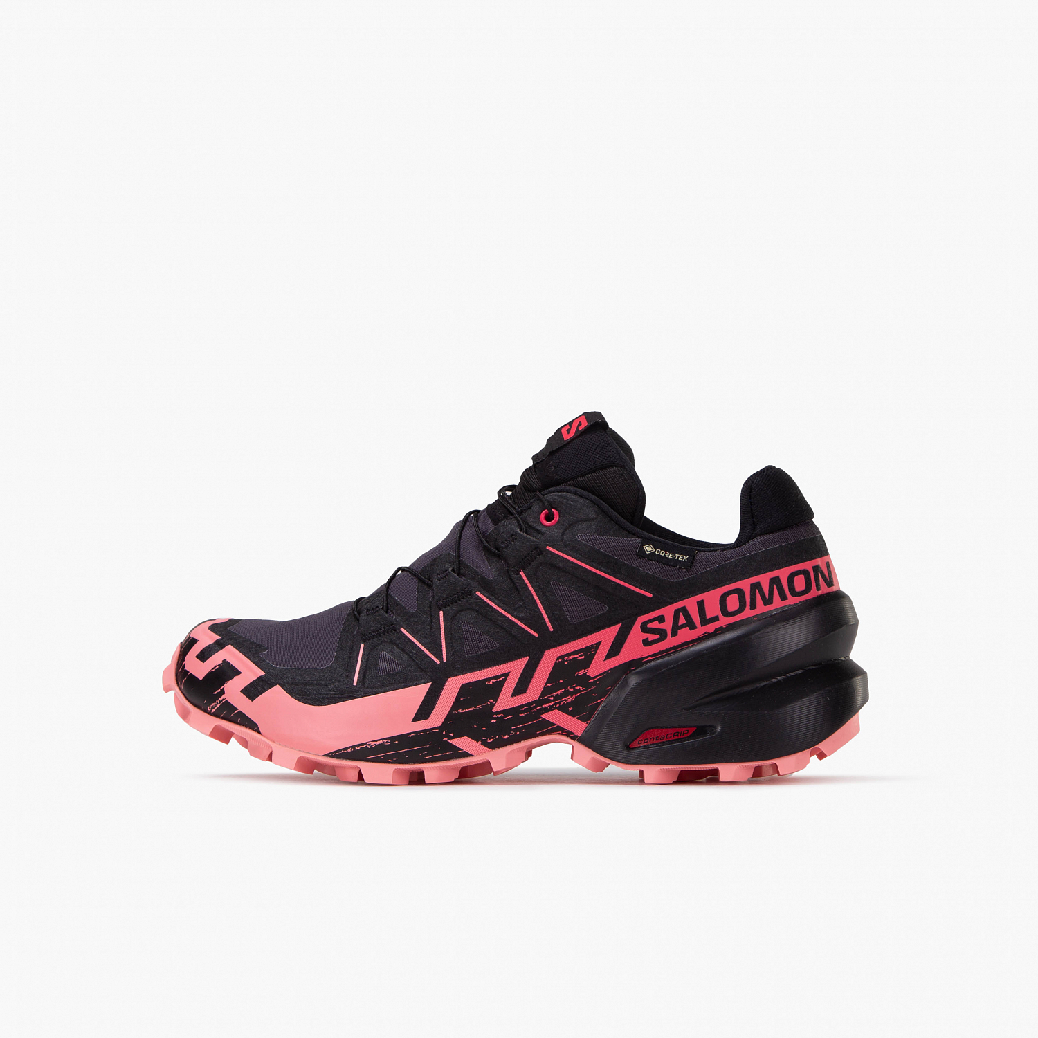 Кроссовки SALOMON Speedcross 6 GTX W