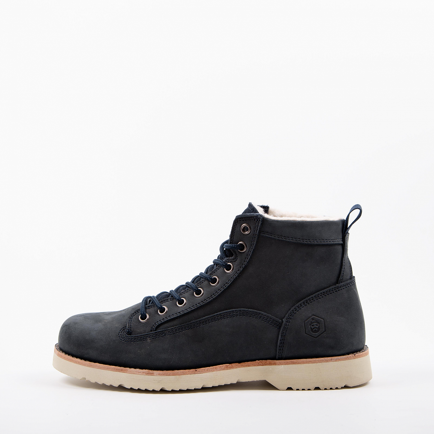Ботинки Jack Porter Jack Classic Hiker
