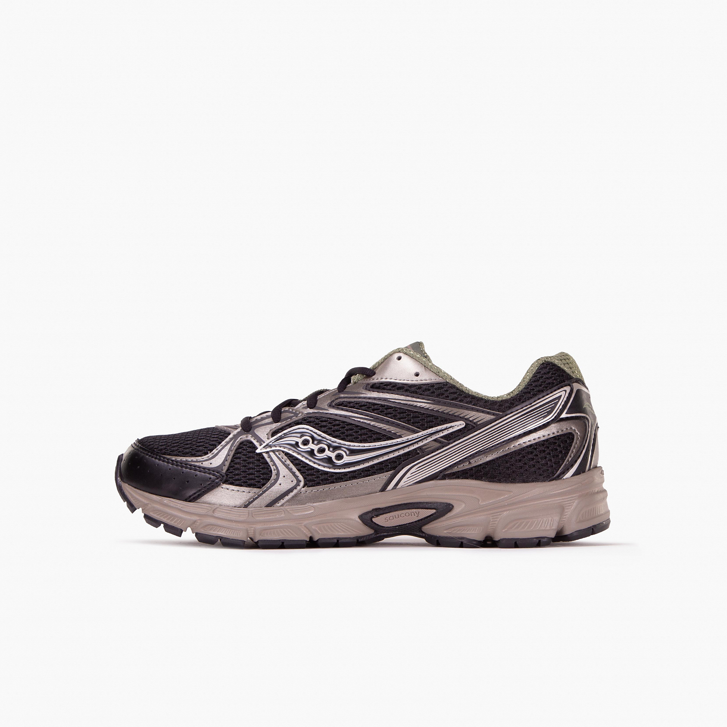 Кроссовки Saucony Ride Millennium